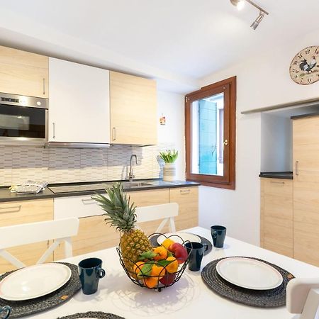 La Casa Perfetta Per Le Vacanze البندقية المظهر الخارجي الصورة