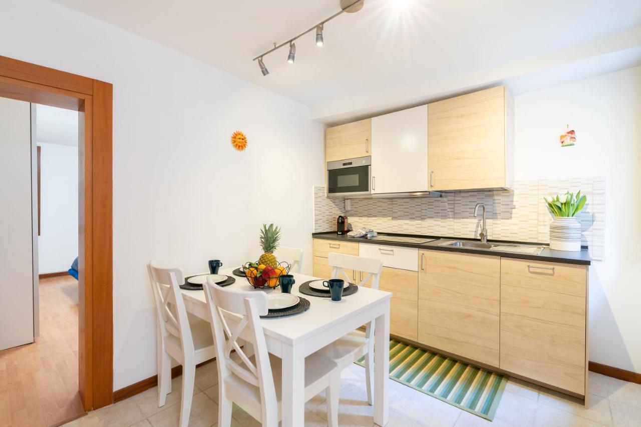 La Casa Perfetta Per Le Vacanze البندقية المظهر الخارجي الصورة