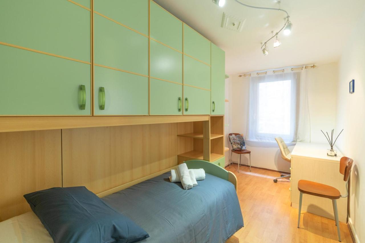 La Casa Perfetta Per Le Vacanze البندقية المظهر الخارجي الصورة