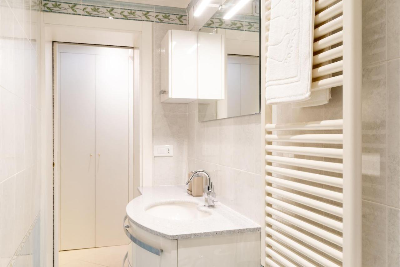 La Casa Perfetta Per Le Vacanze البندقية المظهر الخارجي الصورة