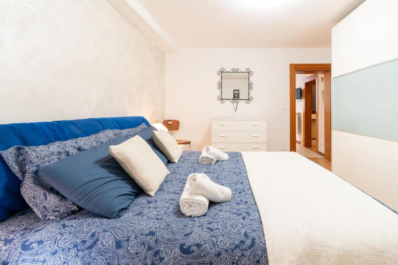 La Casa Perfetta Per Le Vacanze البندقية المظهر الخارجي الصورة