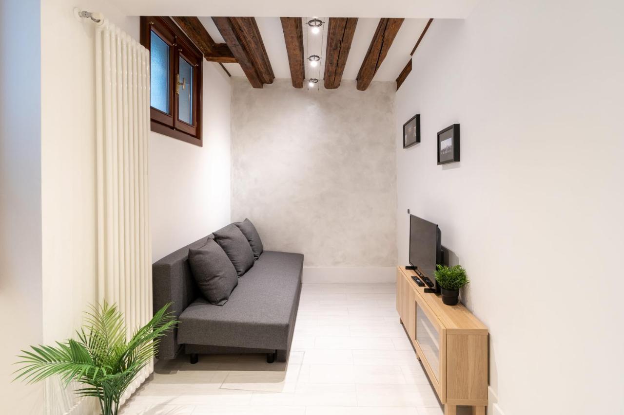 La Casa Perfetta Per Le Vacanze البندقية المظهر الخارجي الصورة