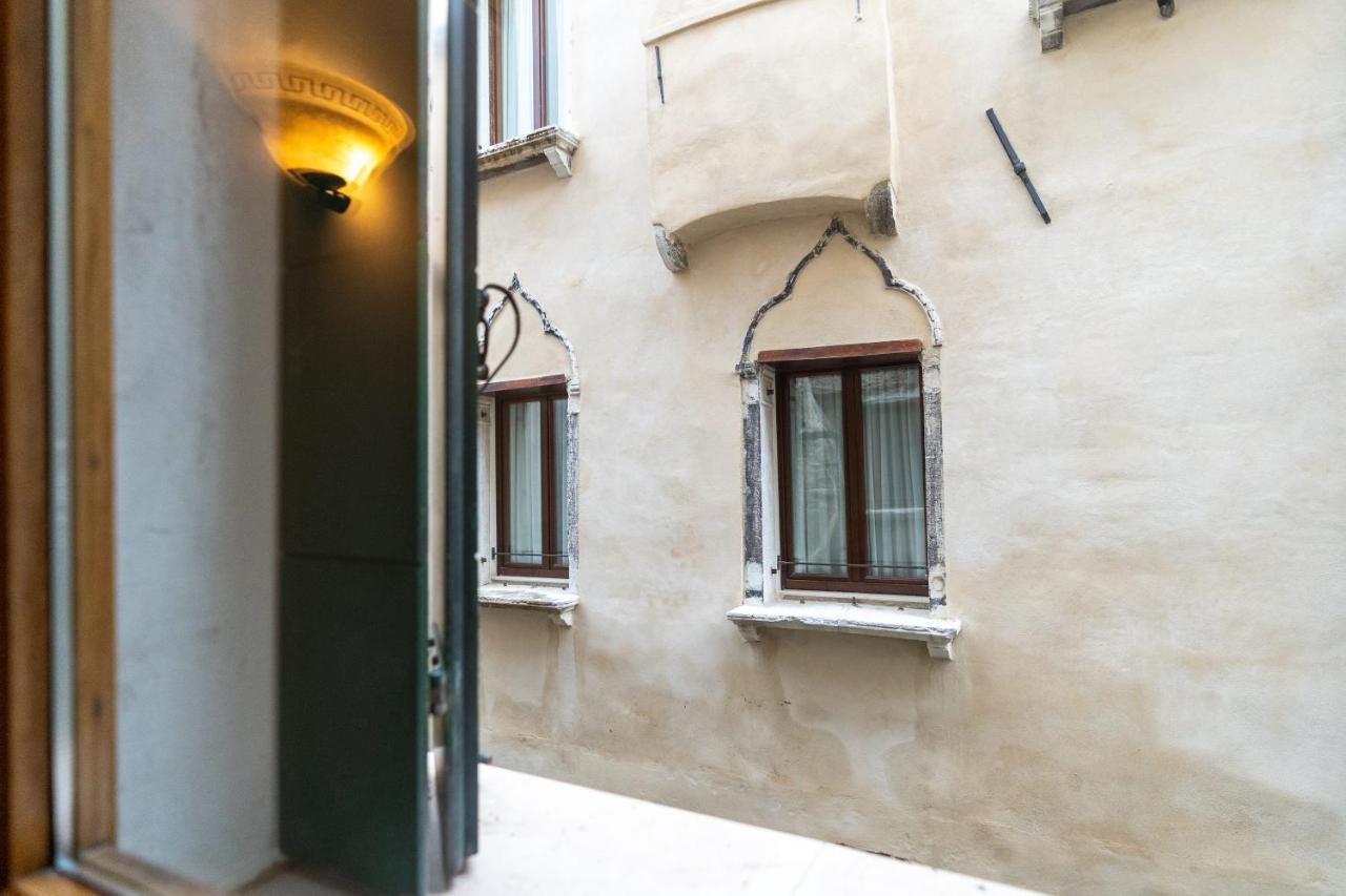 La Casa Perfetta Per Le Vacanze البندقية المظهر الخارجي الصورة