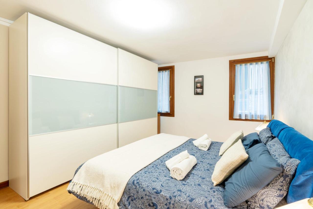 La Casa Perfetta Per Le Vacanze البندقية المظهر الخارجي الصورة
