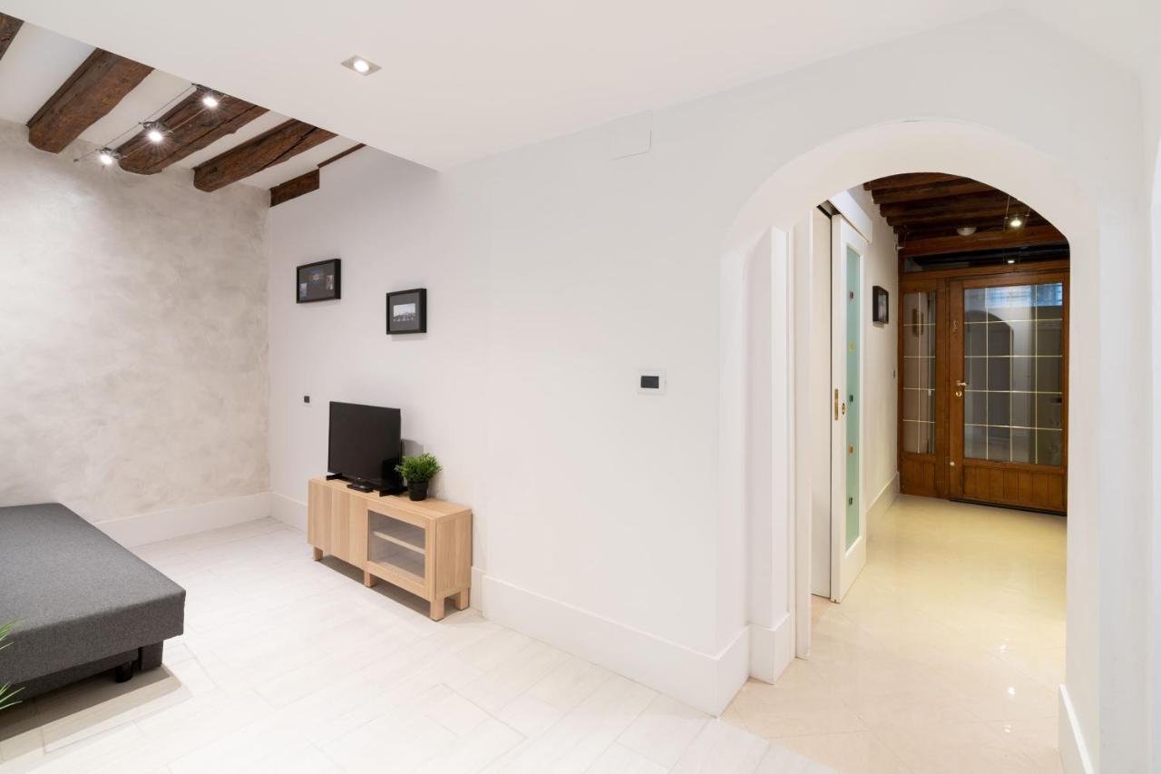 La Casa Perfetta Per Le Vacanze البندقية المظهر الخارجي الصورة