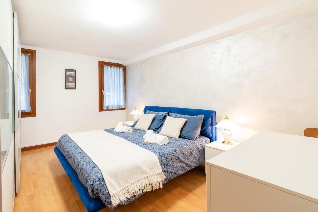 La Casa Perfetta Per Le Vacanze البندقية المظهر الخارجي الصورة