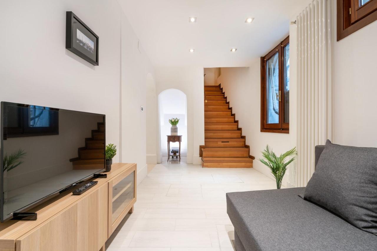 La Casa Perfetta Per Le Vacanze البندقية المظهر الخارجي الصورة