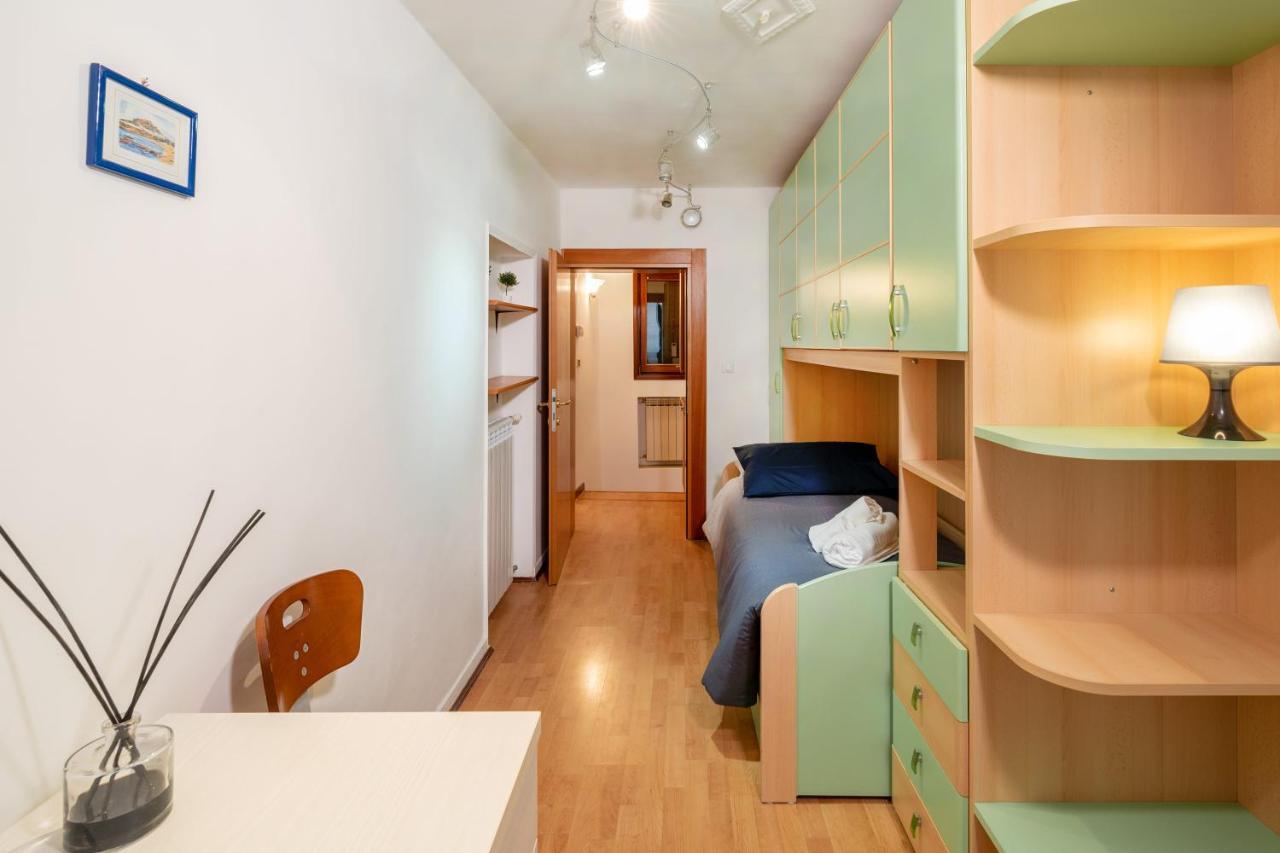 La Casa Perfetta Per Le Vacanze البندقية المظهر الخارجي الصورة