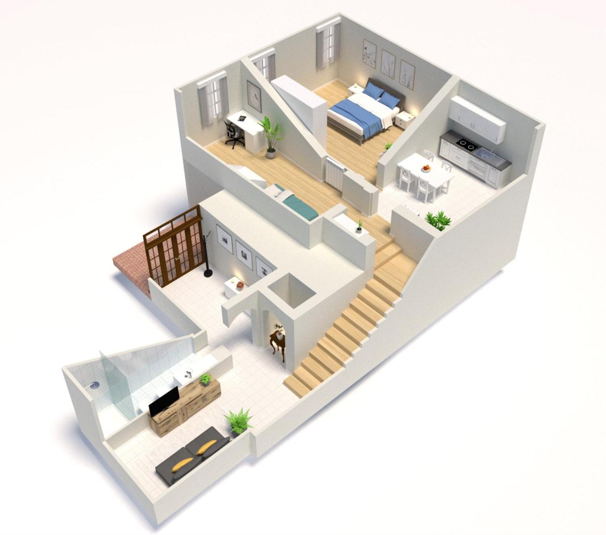 La Casa Perfetta Per Le Vacanze البندقية المظهر الخارجي الصورة
